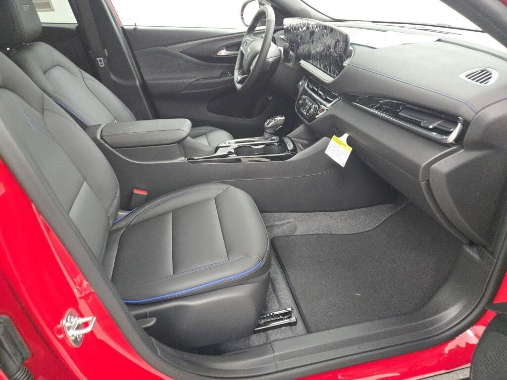 new 2026 Buick Envista car, priced at $26,647