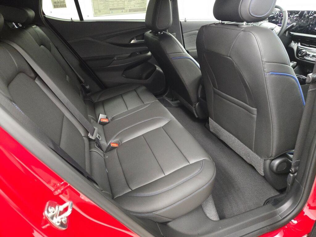 new 2026 Buick Envista car, priced at $26,647