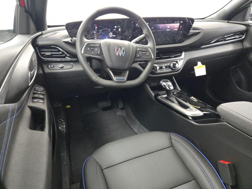 new 2026 Buick Envista car, priced at $26,647