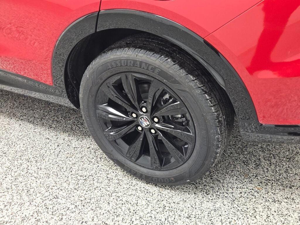 new 2026 Buick Envista car, priced at $26,647