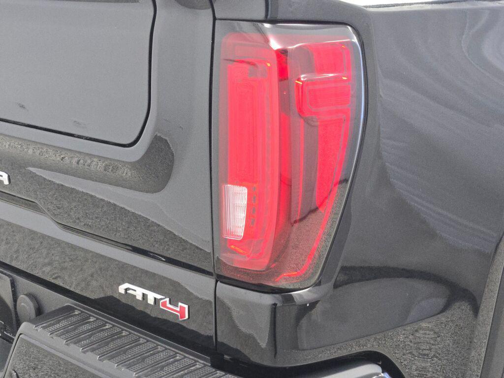 used 2025 GMC Sierra 1500 car, priced at $58,411
