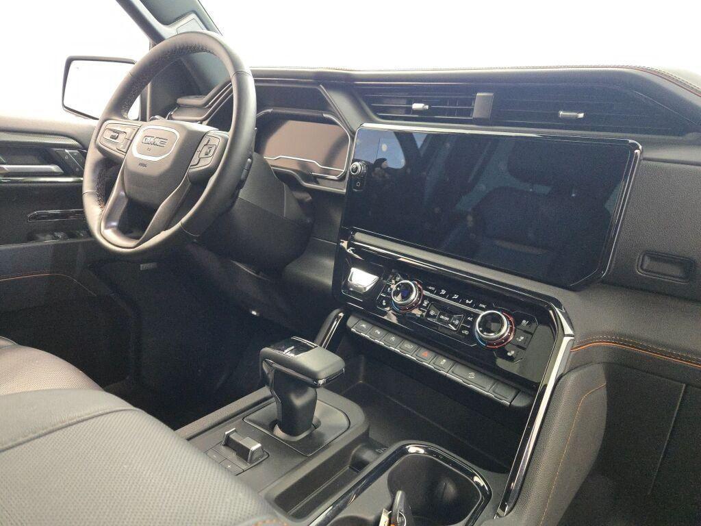 used 2025 GMC Sierra 1500 car, priced at $58,999