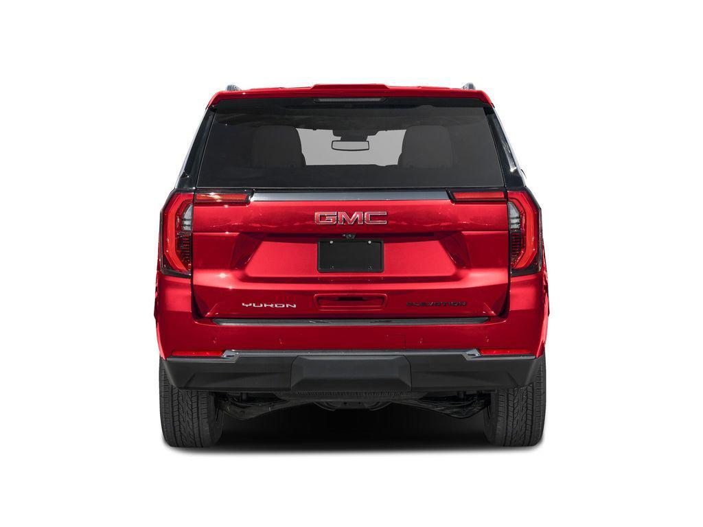 new 2026 GMC Yukon car, priced at $97,165