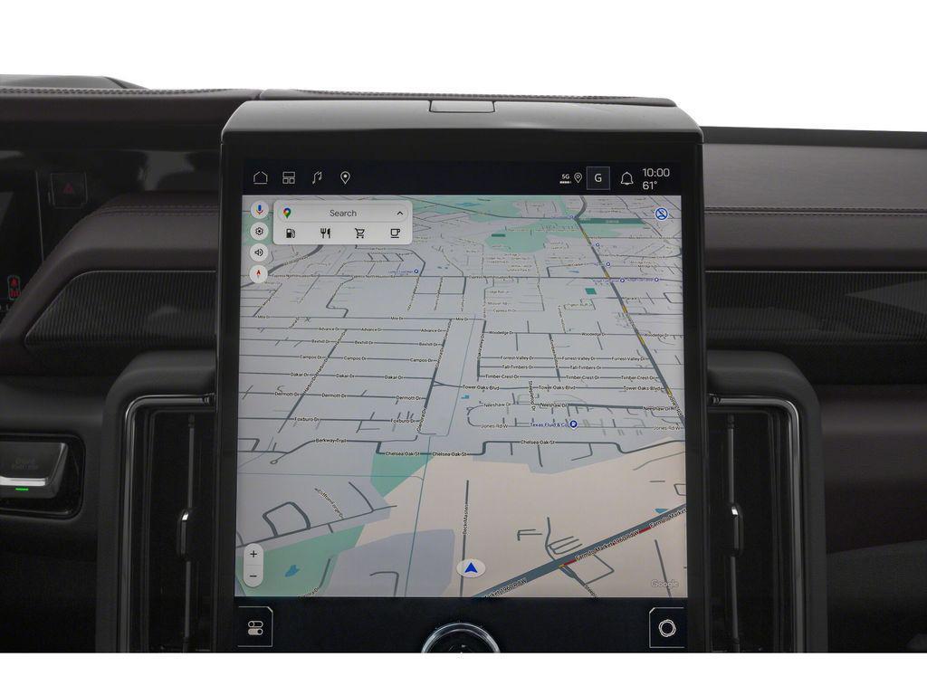 new 2026 GMC Yukon car, priced at $97,165