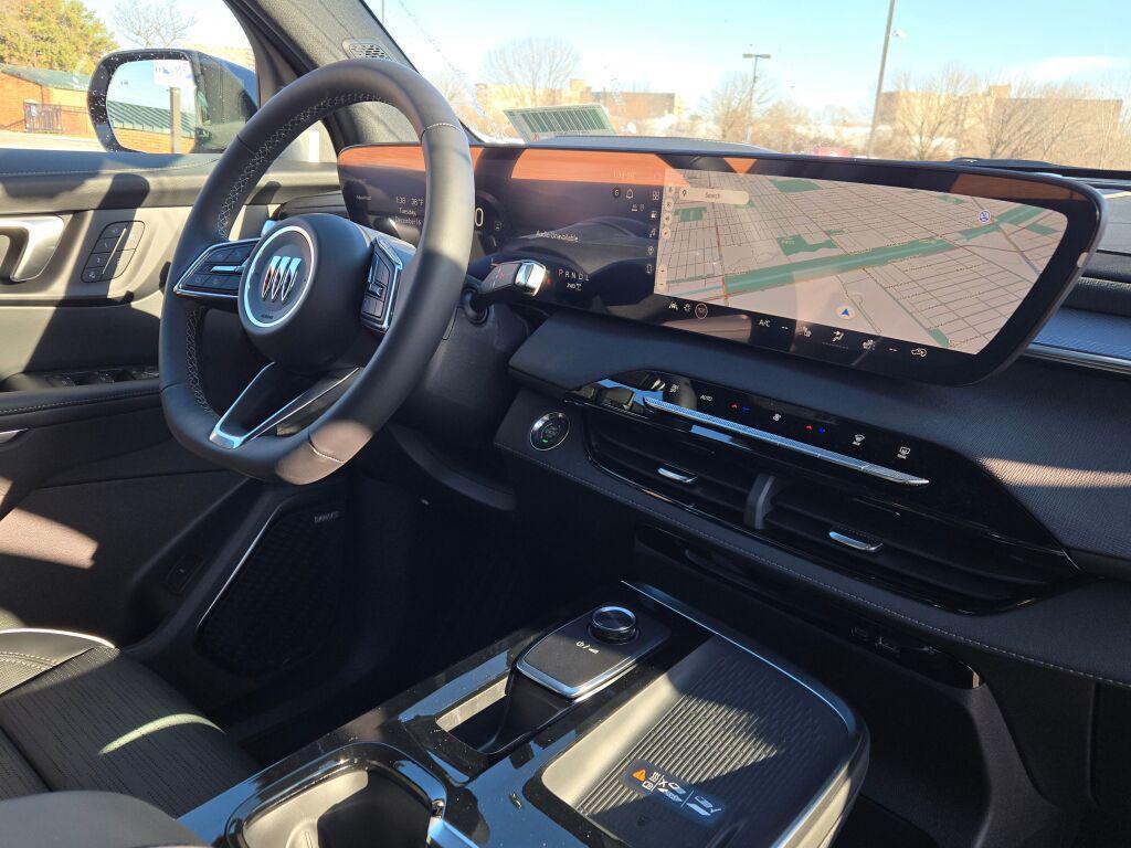 new 2026 Buick Enclave car, priced at $47,099