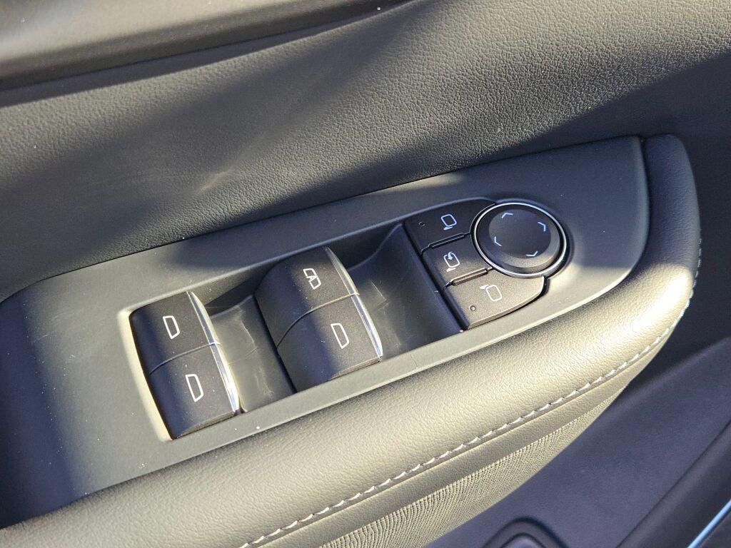 new 2026 Buick Enclave car, priced at $47,599