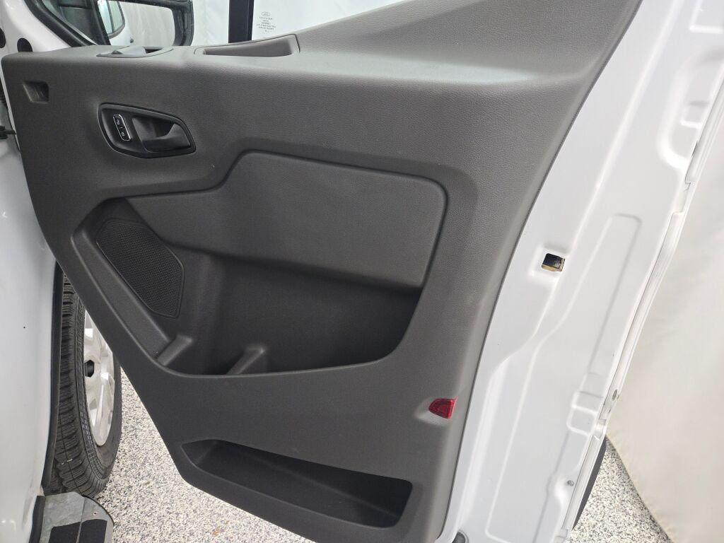 used 2024 Ford Transit-250 car, priced at $29,899
