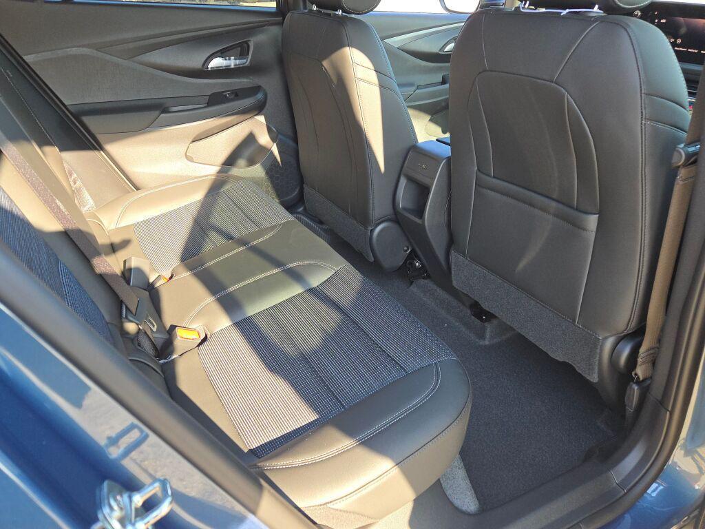 new 2026 Buick Envista car, priced at $24,897