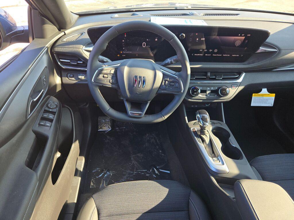 new 2026 Buick Envista car, priced at $26,732