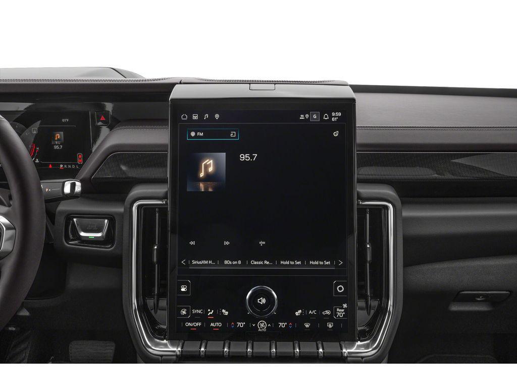 new 2026 GMC Yukon car, priced at $105,759