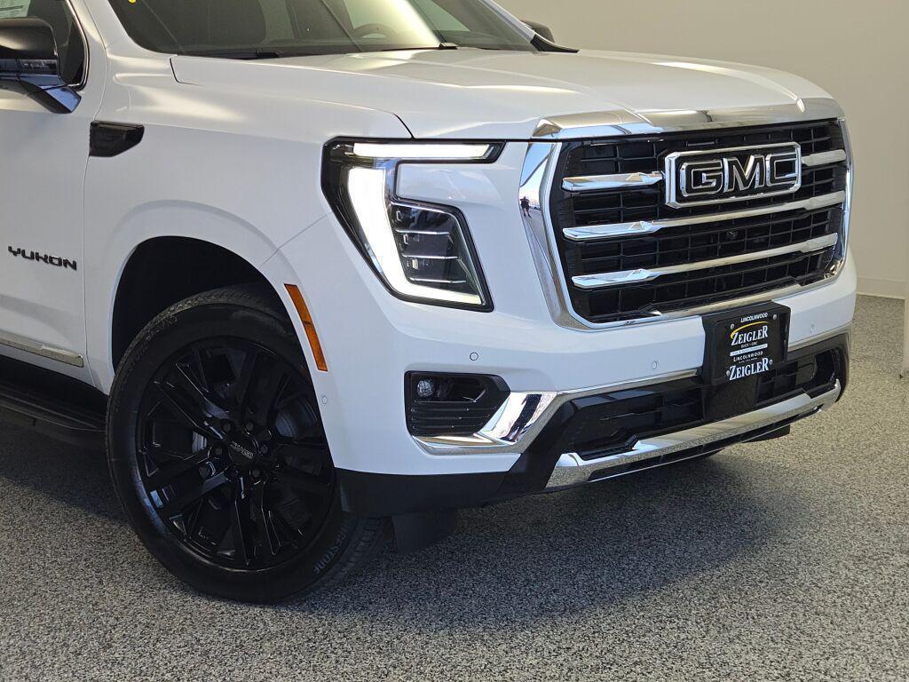 new 2026 GMC Yukon XL car, priced at $84,430