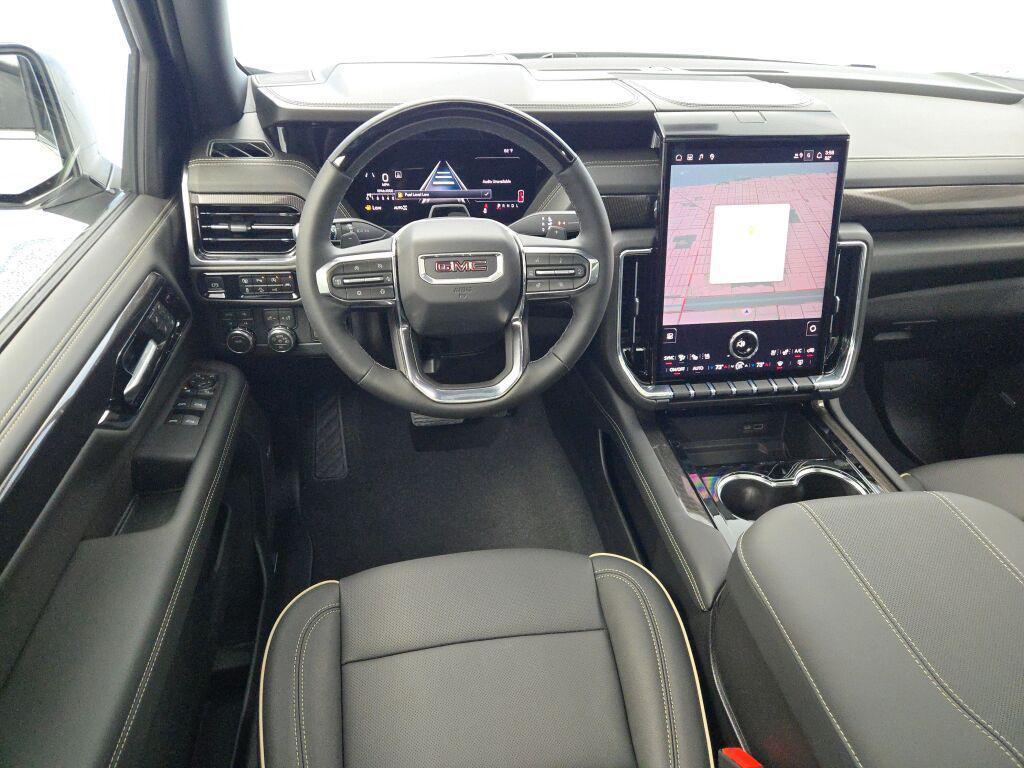 new 2026 GMC Yukon XL car, priced at $84,430