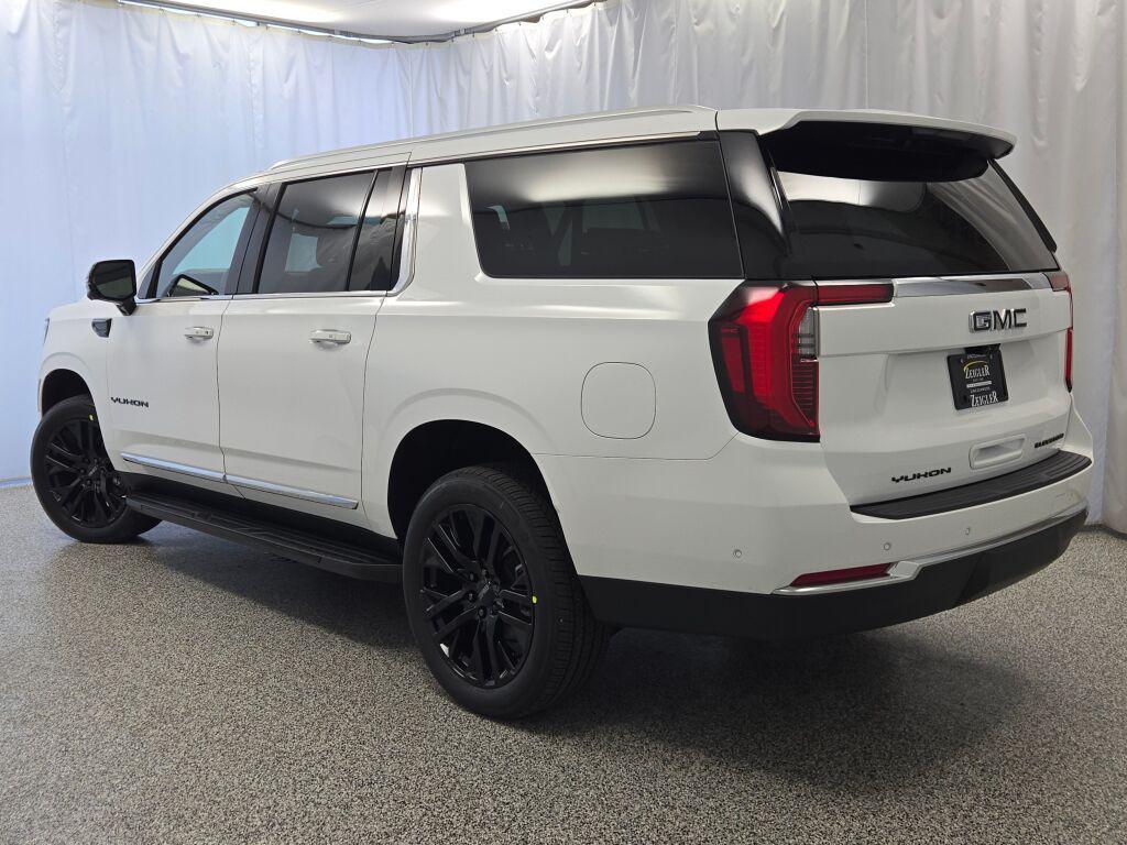 new 2026 GMC Yukon XL car, priced at $84,430