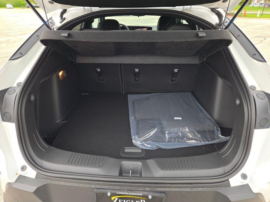 new 2026 Buick Envista car, priced at $26,282