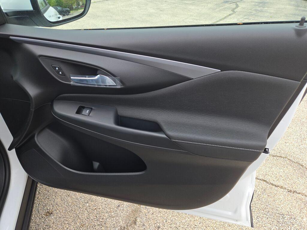new 2026 Buick Envista car, priced at $26,282