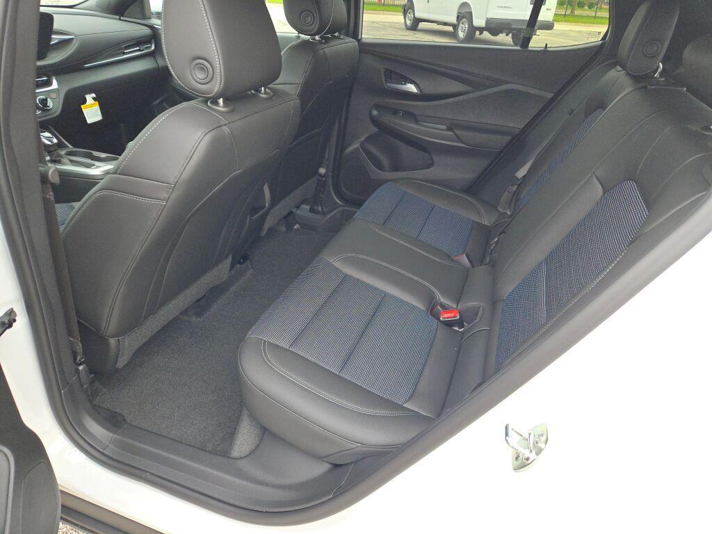 new 2026 Buick Envista car, priced at $26,282