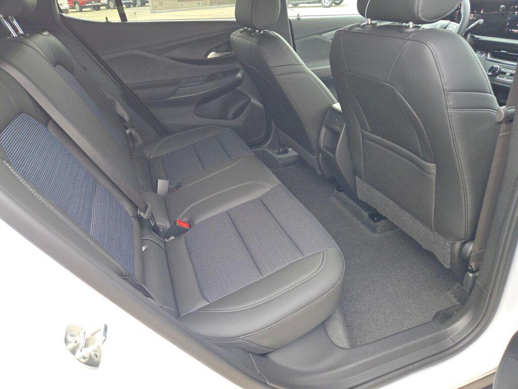 new 2026 Buick Envista car, priced at $26,282