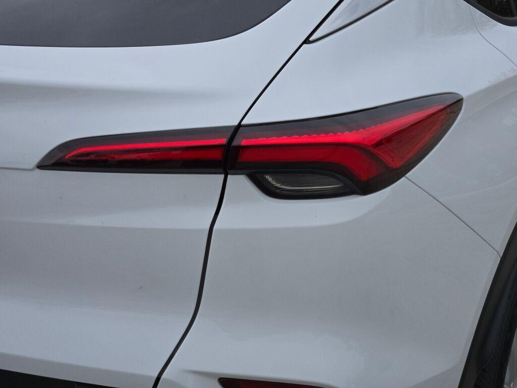 new 2026 Buick Envista car, priced at $26,282
