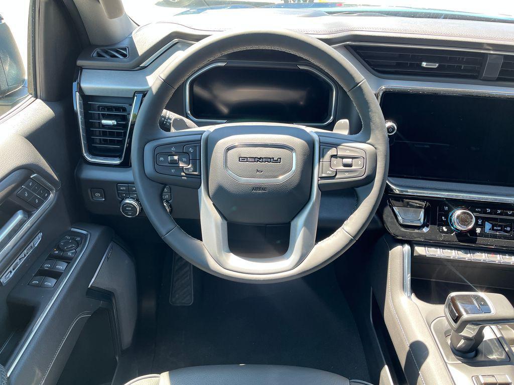 new 2026 GMC Sierra 1500 car, priced at $65,771