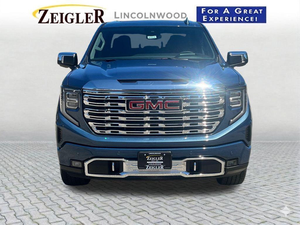 new 2026 GMC Sierra 1500 car, priced at $65,771