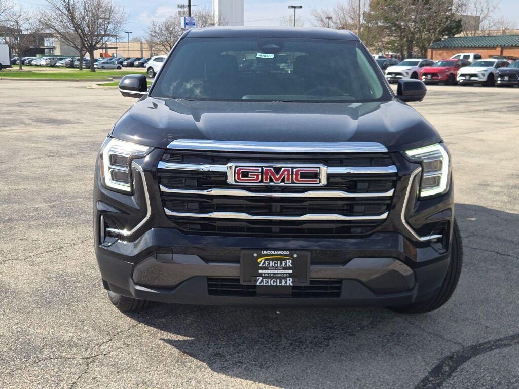 new 2026 GMC Terrain car, priced at $33,025