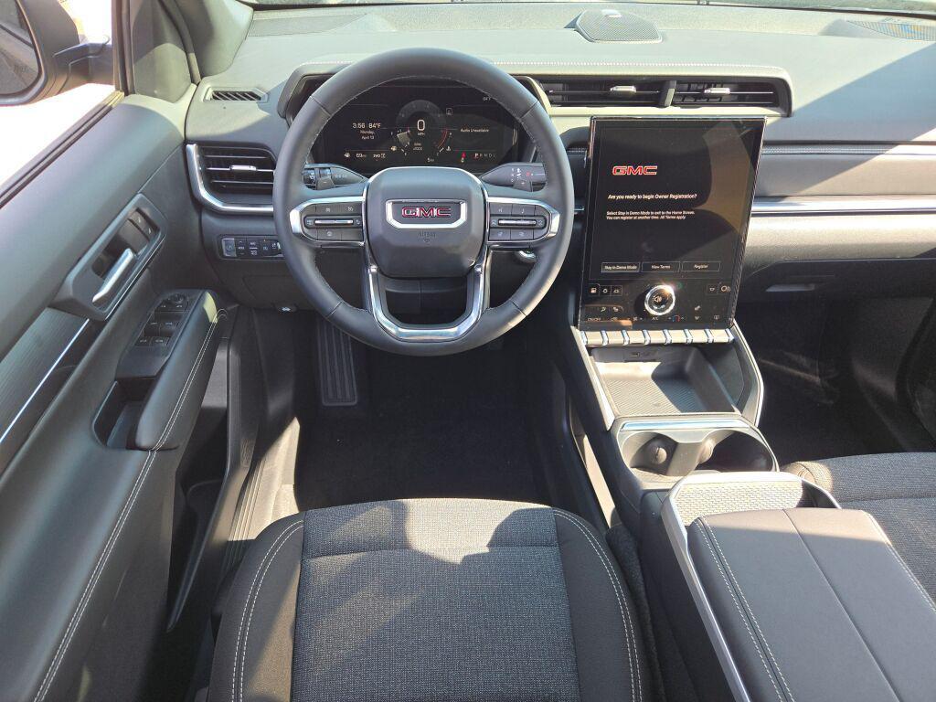 new 2026 GMC Terrain car, priced at $33,025