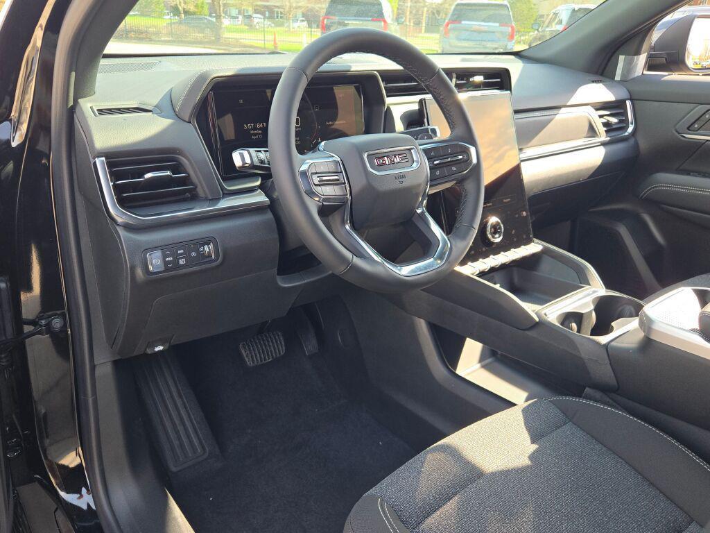 new 2026 GMC Terrain car, priced at $33,025