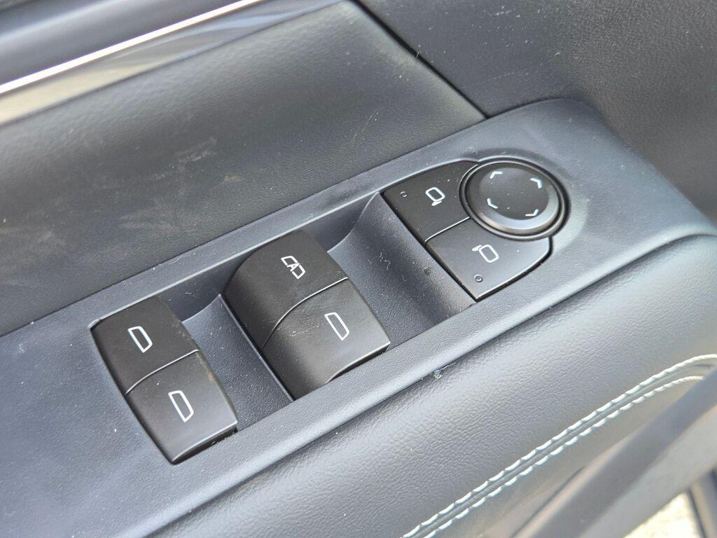 new 2026 GMC Terrain car, priced at $33,025