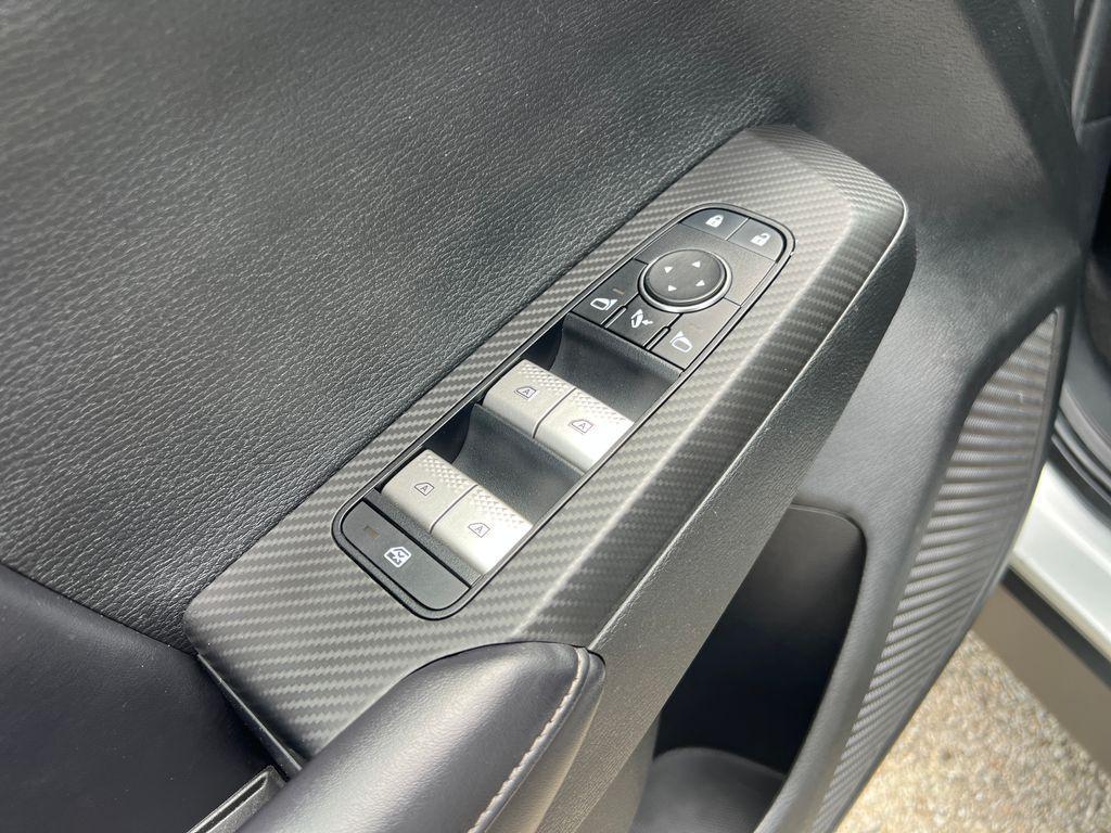 used 2024 Mitsubishi Outlander car, priced at $23,111