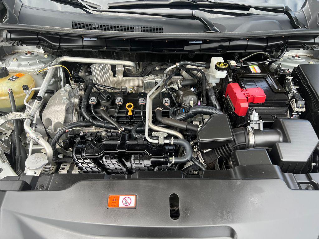 used 2024 Mitsubishi Outlander car, priced at $23,111