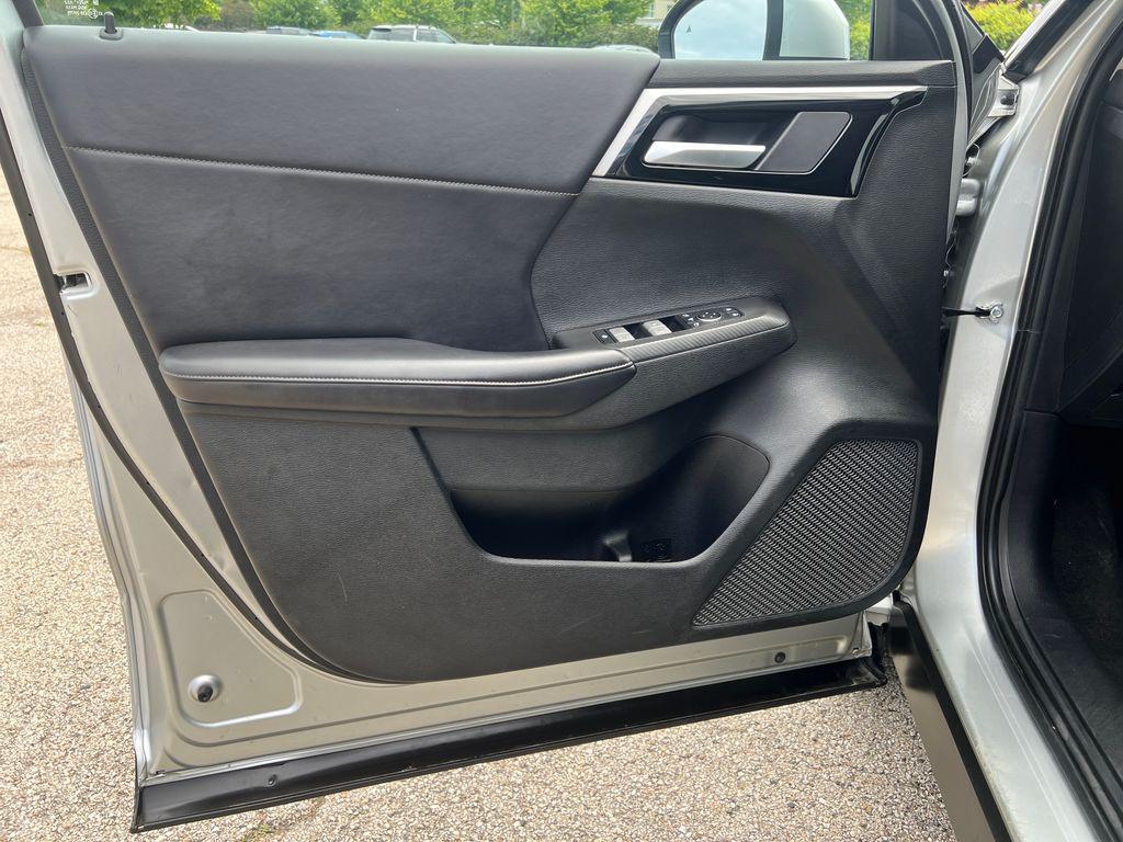 used 2024 Mitsubishi Outlander car, priced at $23,111