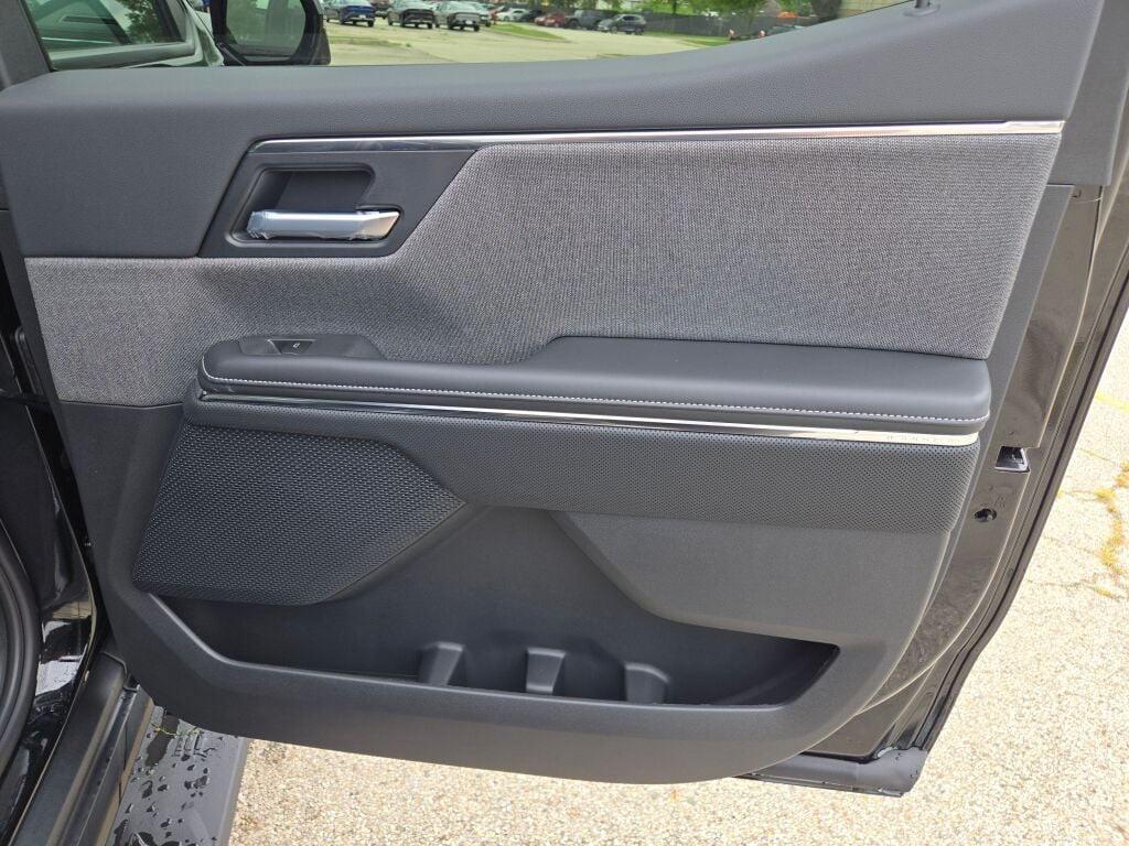 new 2026 GMC Sierra EV car, priced at $66,026