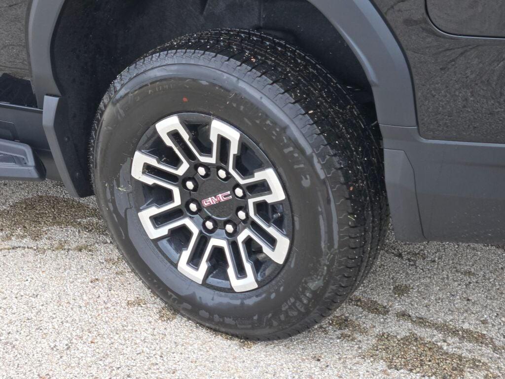 new 2026 GMC Sierra EV car, priced at $66,026