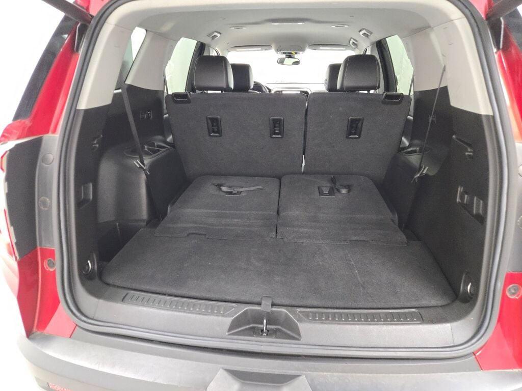 used 2023 GMC Acadia car, priced at $20,899