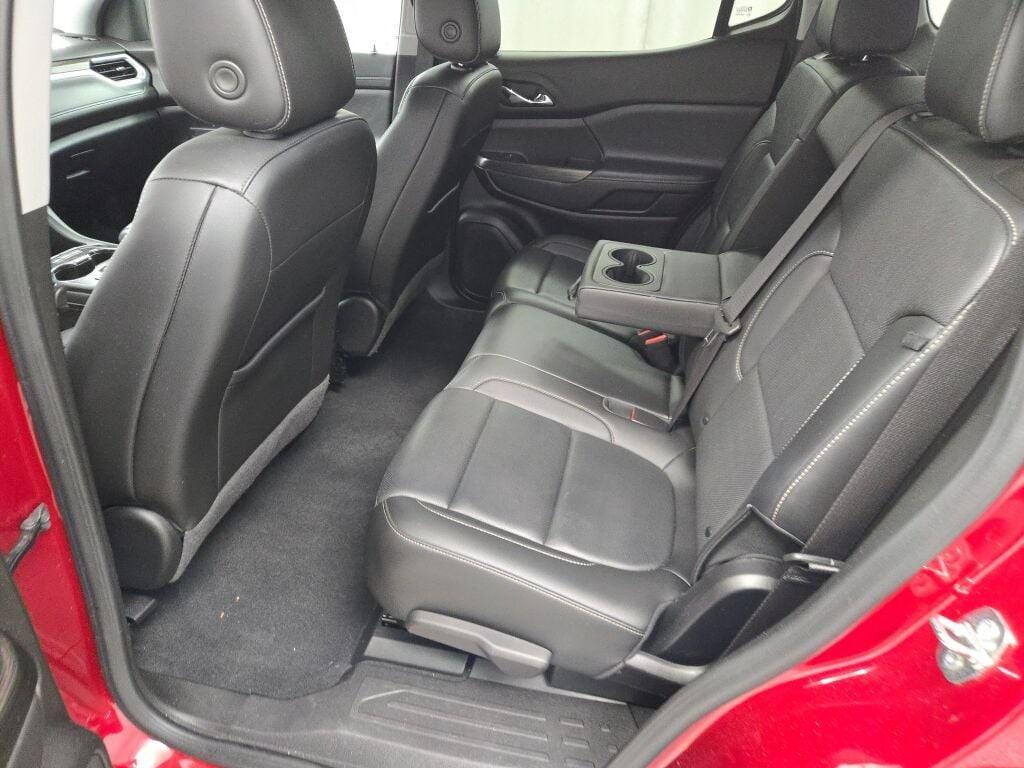 used 2023 GMC Acadia car, priced at $20,899