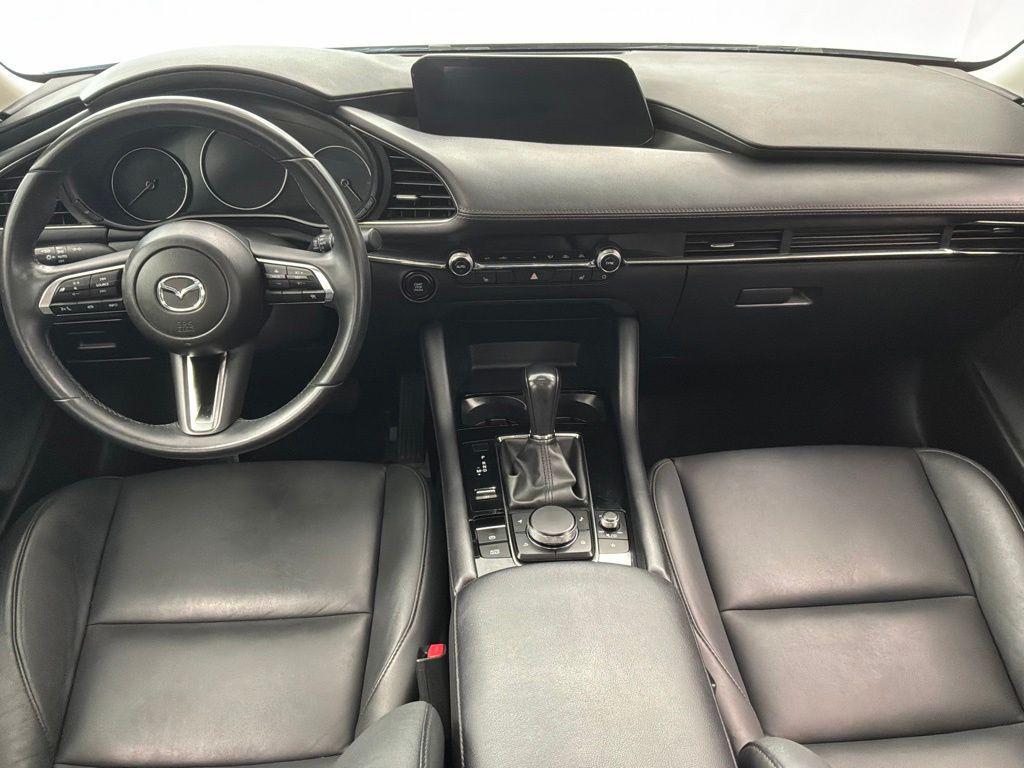 used 2024 Mazda Mazda3 car, priced at $21,561