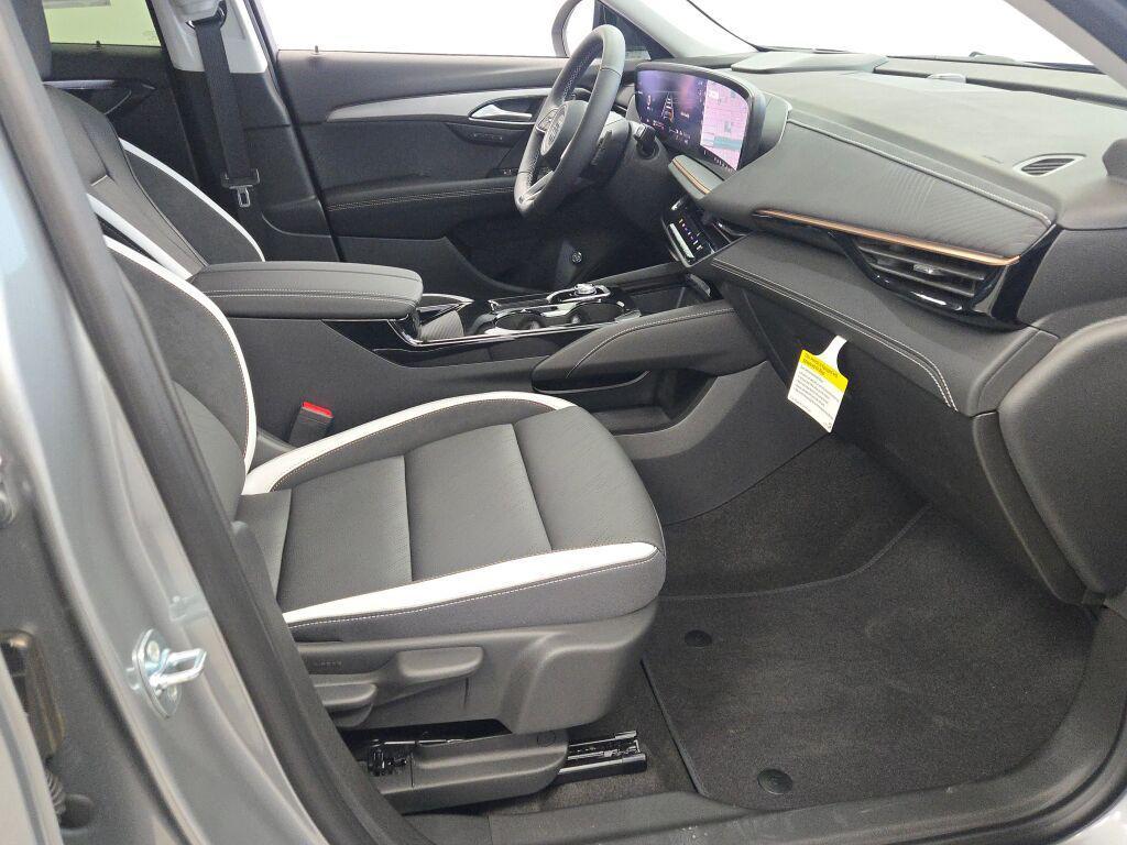 new 2026 Buick Envision car, priced at $42,997