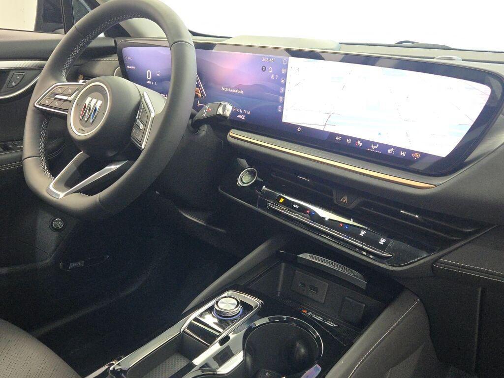 new 2026 Buick Envision car, priced at $42,997