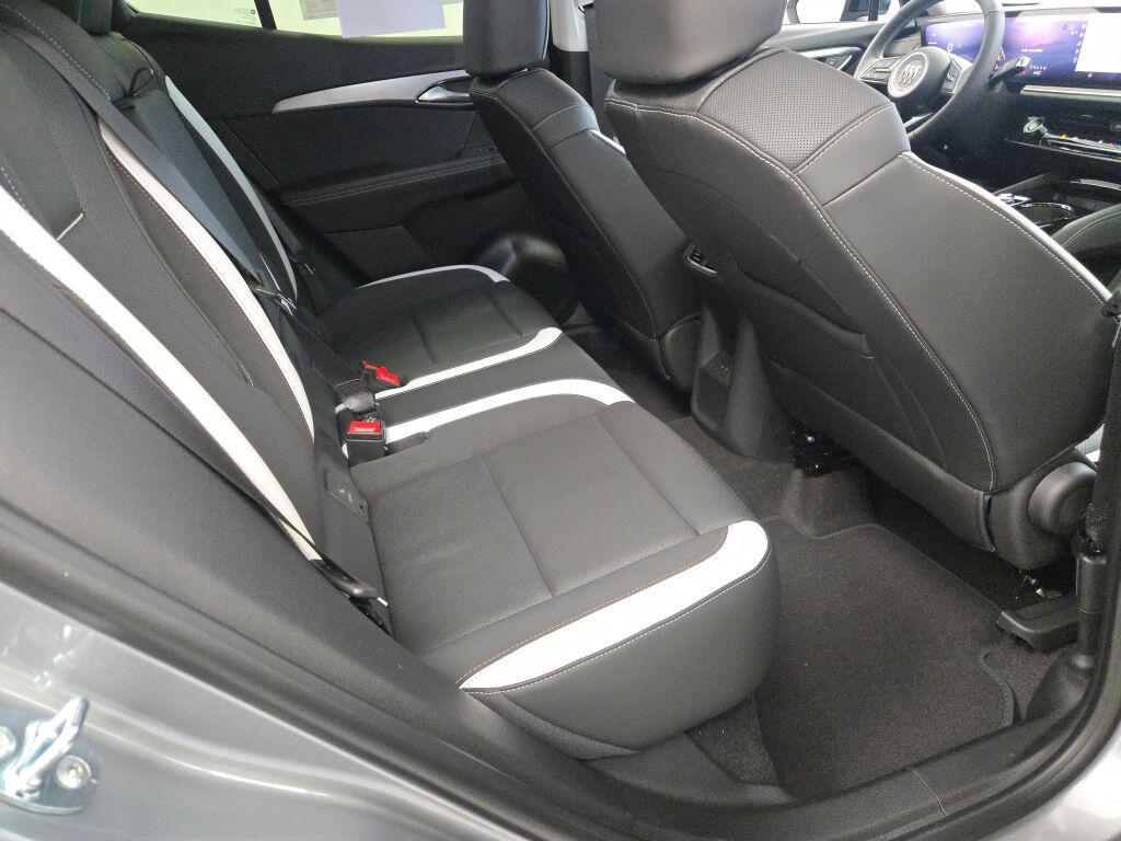 new 2026 Buick Envision car, priced at $42,997