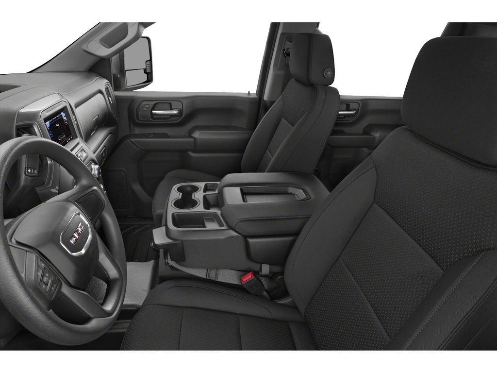 new 2026 GMC Sierra 2500 car, priced at $88,997