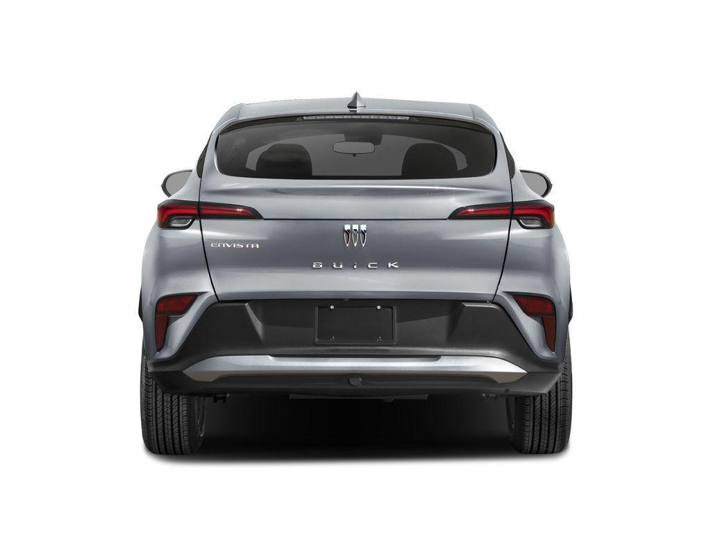 new 2026 Buick Envista car, priced at $26,732