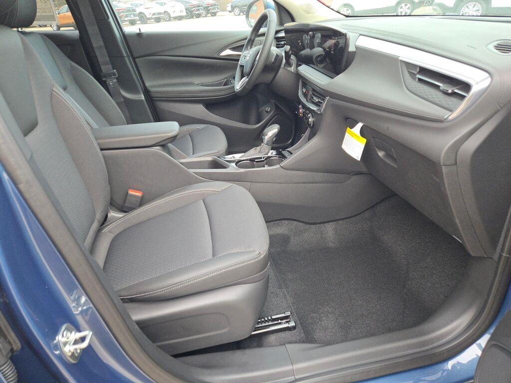 new 2026 Buick Encore GX car, priced at $29,279