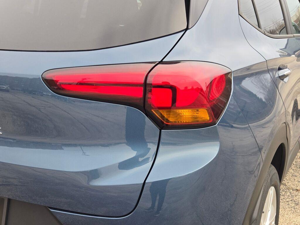 new 2026 Buick Encore GX car, priced at $29,279