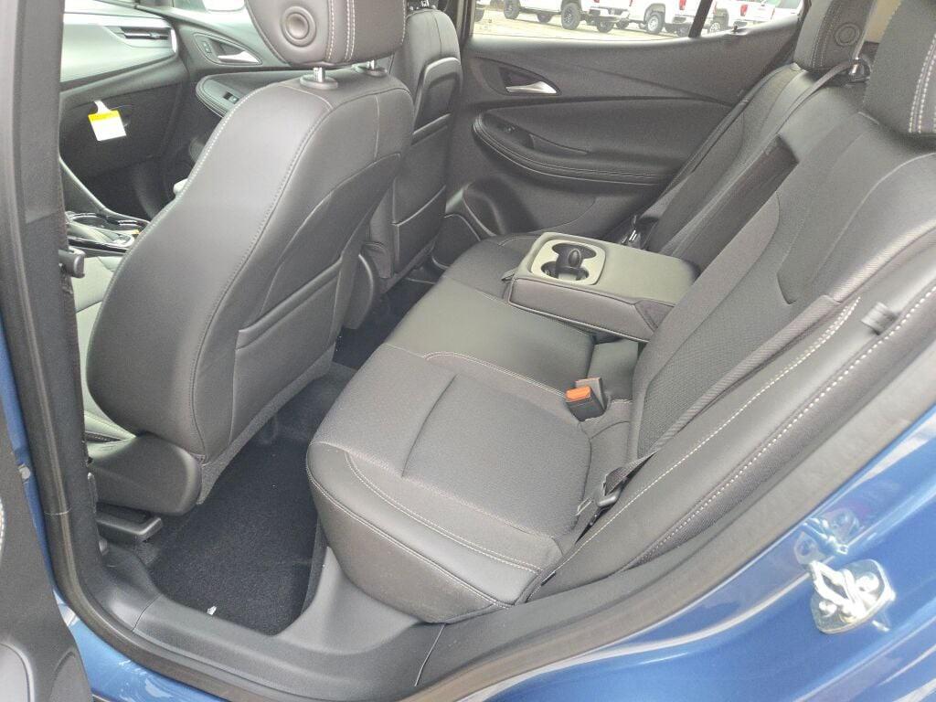 new 2026 Buick Encore GX car, priced at $29,279