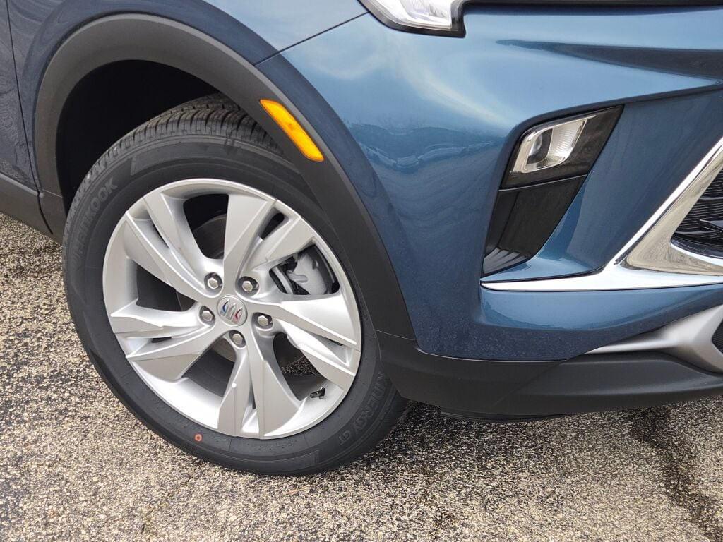 new 2026 Buick Encore GX car, priced at $29,279