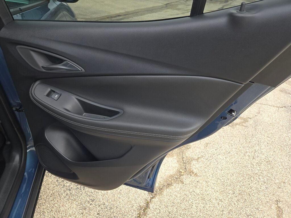 new 2026 Buick Encore GX car, priced at $29,279