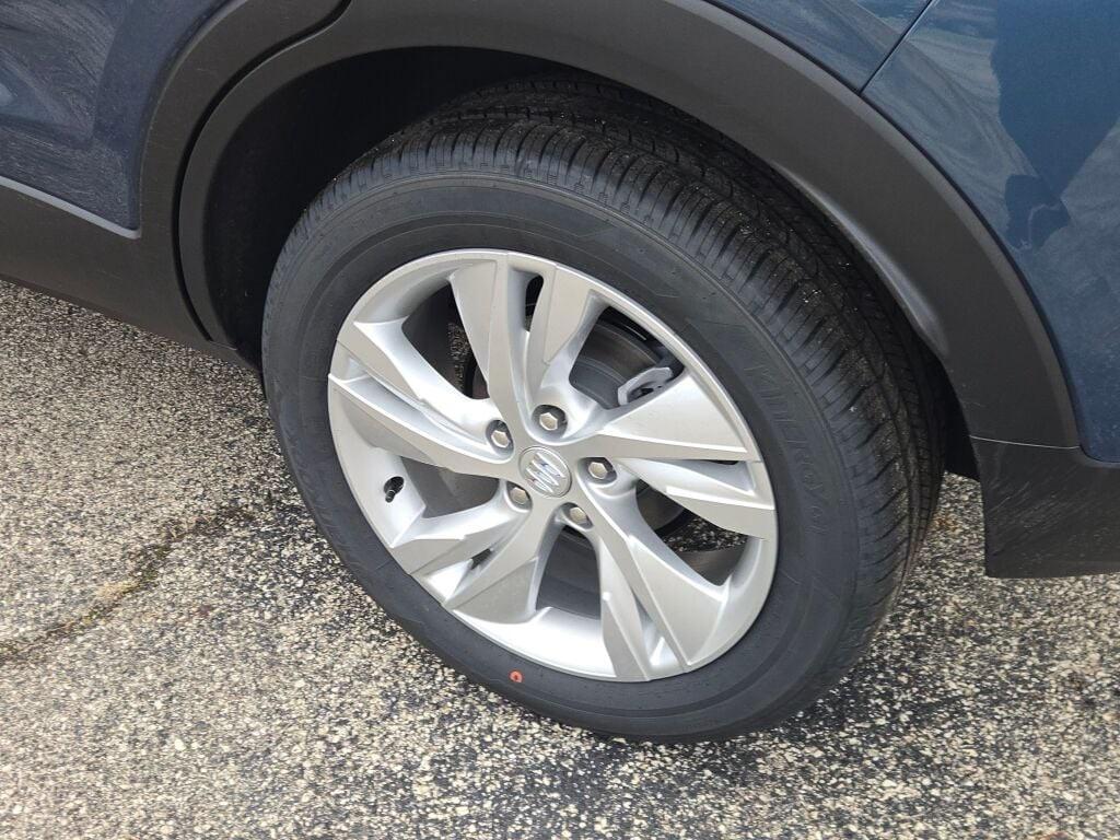 new 2026 Buick Encore GX car, priced at $29,279