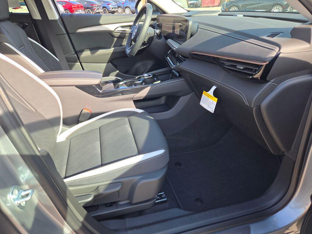 new 2026 Buick Envision car, priced at $39,497