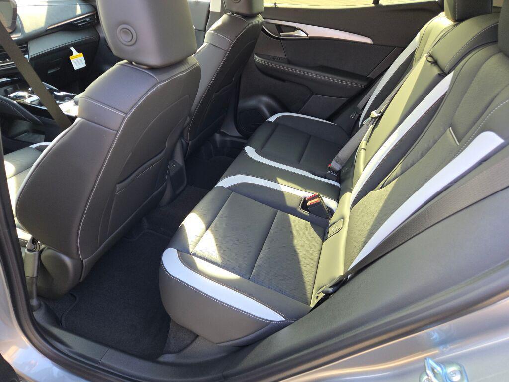 new 2026 Buick Envision car, priced at $39,497