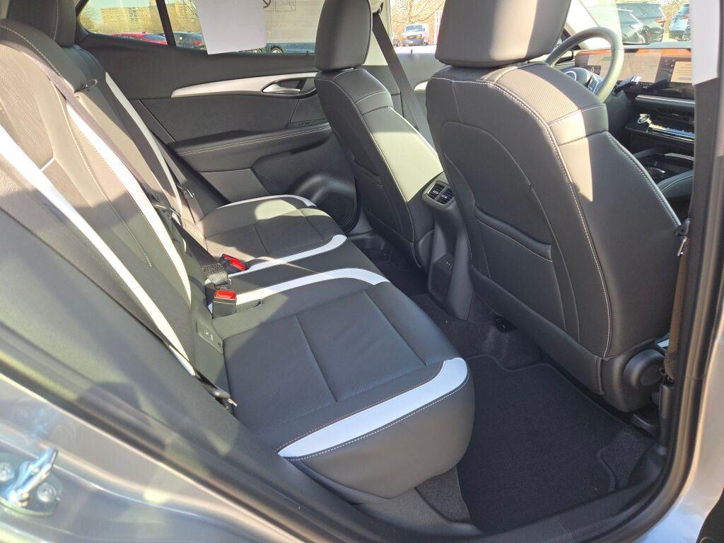 new 2026 Buick Envision car, priced at $39,497